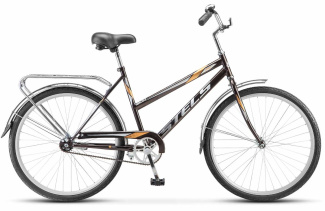 STELS Велосипед Legenda 200 26C (19" Коричневый)