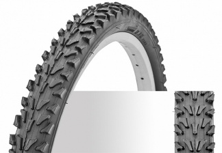Велопокрышка 20"2.0 SY-B013, арт. 620114