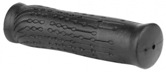 Рукоятки руля мод.XH-G34 BLASK 125мм арт.150076