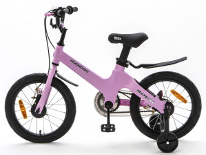 Велосипед 16" Rook Hope, розовый KMH165PK
