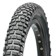 Покрышка EVOLUTION 20"х2.4 (64-406) дорожная 2490