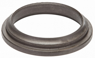Нижний конус для резьбовой рулевой колонки диаметром 1-1/8", арт. 170077