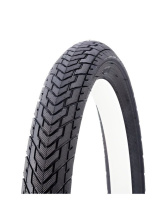 Покрышка EVOLUTION 20"х2.35 TREV-1128 дорожная, черная 2489