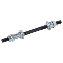 Ось для втулки задней GL-G002 c болтами и шайбами в комплекте 175мм Х83277