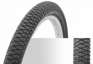 Велопокрышка 20" x 1.95" SY-B012 SEYOUN без камеры, арт. 620207