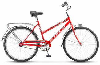 STELS Велосипед Legenda 200 26C (19" Красный)