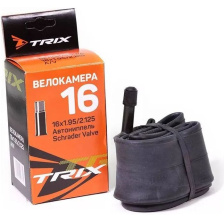 Камера TRIX 16"x1.95/2.125 AV 32мм 4339
