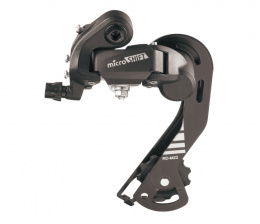 Переключатель скор. задний Microshift RD-M21L  -6-7 скор, арт. 370130