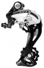 Переключатель скоростей RD-M360-S SGS т.м.SHIMANO арт.370043