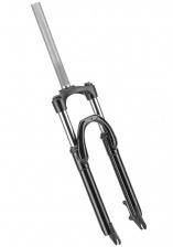Вилка 26" 1"х163мм SF13-NEX V-brake/алюм/черн, резьбовая арт. 110034