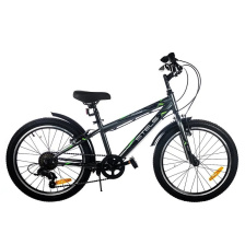 STELS Велосипед Pilot-220 V  20"  (11" Серый) 