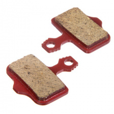 Колодки тормозные STG PAD 004 для тормозов DSC 730 дисковые Х89909