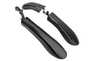 Крылья 24-26 FAT пластиковые (комплект)