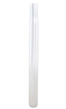 Штырь подседельный YL-SP208 27,2*300мм,серебр,сталь X38988