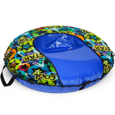 Тюбинг 107см ОКСФОРД COOL COMFORT