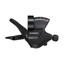 Шифтер/манетка Shimano Altus SL-M315-R правый 7-скор арт.590133