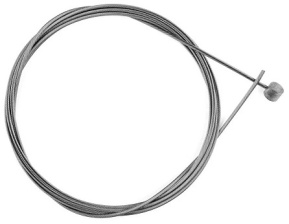 Трос тормоза мод.LY-BRG76161743520 арт.530014