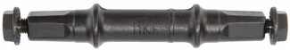 Ось каретки 3LB, VP (под болт) арт.160010