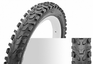 Велопокрышка SEYOUN 14" x 2.125" PM-B026, арт. 620111