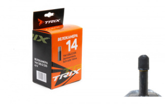 Камера TRIX 14"x 1.95/2.125 AV 4337