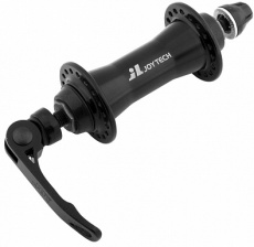 Втулка передняя JY-751DSE(BLACK) арт.130065 (спорт) компл