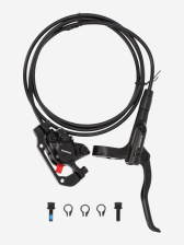 Тормоз дисковый гидравлический передний 850мм BR-MT200-(BL-MT200) SHIMANO 510274