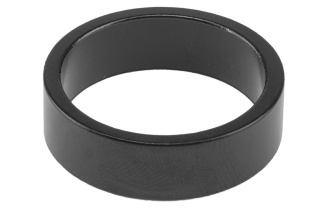 Кольцо регулировочное 1-1/8" х 10мм, арт. 170125