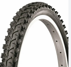 Покрышка EVOLUTION 26"х2.125 (57-559) горная 2494