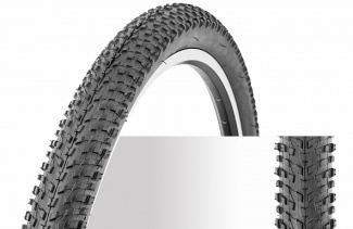 Велопокрышка 26"x2.125 SY-B038, арт. 620117