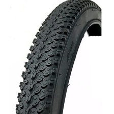 Покрышка TRIX 29"х2.125 (57-622) горная TX-036D, 30TPI, черная