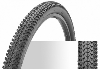 Велопокрышка 26"x2.125 SY-B030, горная арт. 620214