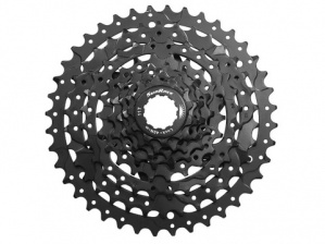 Кассета Sunrace CSM 680 8 ск. 11-40т. Х103340
