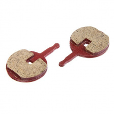 Колодки тормозные STG PAD 01 для тормозов STG , BB5 дисковые  Х89908