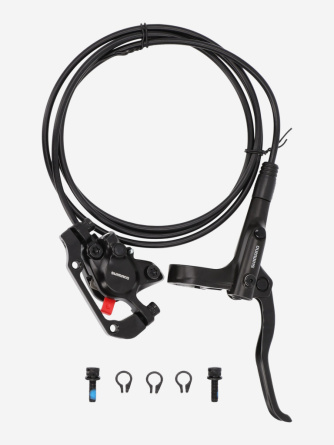 Тормоз дисковый гидравлический передний 850мм BR-MT200-(BL-MT200) SHIMANO 510274 фото 1