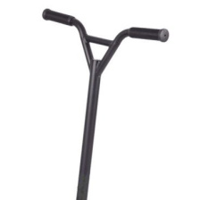 Руль стальной для прыжкового самоката 600х465 мм