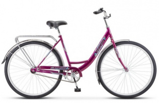 ДЕСНА-Велосипед 28" Круиз  (20" Пурпурный), арт. Z010