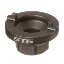 Съемник каретки STG FR07 для 1-ск втулок Х90122