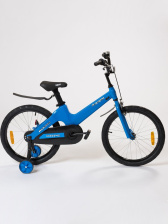 Велосипед 18" Rook Hope, синий, KMH180BU