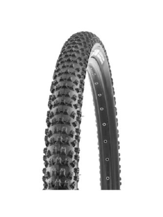 Велопокрышка KENDA 27,5"х2,10 K-1080 22 TPI черная, арт. 620230 фото 1