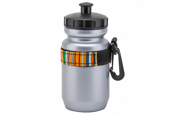 Фляга CB-1557B 200ml, ( цвет в ассортименте)арт. 550035 фото 1