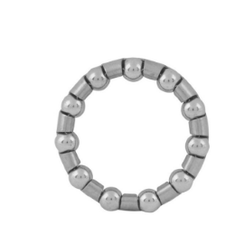 Подшипник  BMX (12 шариков) BR5/16*12BMXBB фото 1